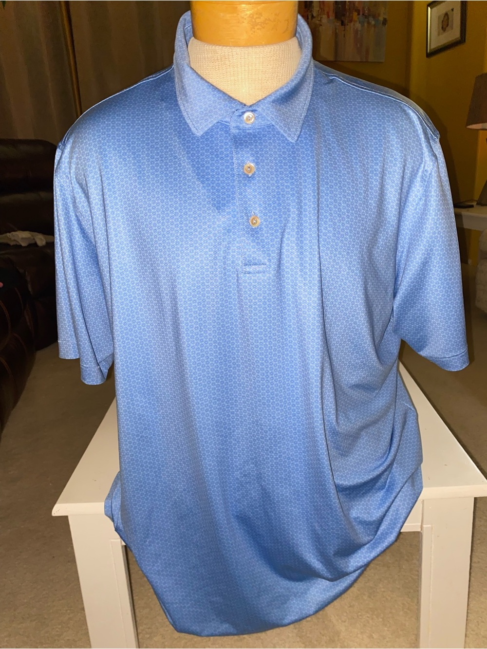 Peter Millar Summer Comfort Polo